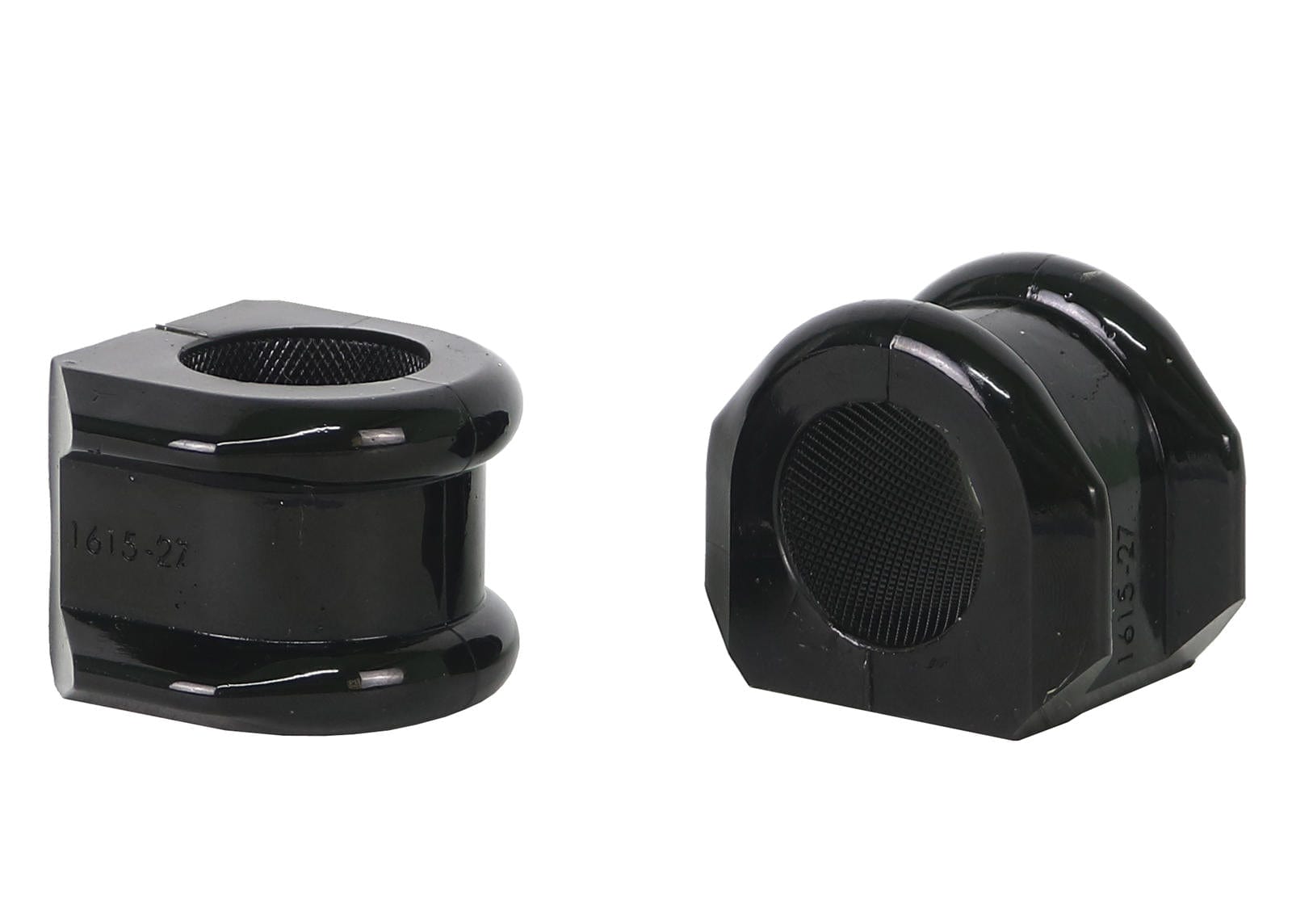 Whiteline 7 x 14 x 20 cm Front Sway Bar Mount - Bushing Kit 27mm to Suit Ford Falcon/Fairlane EL-BF and FPV SR