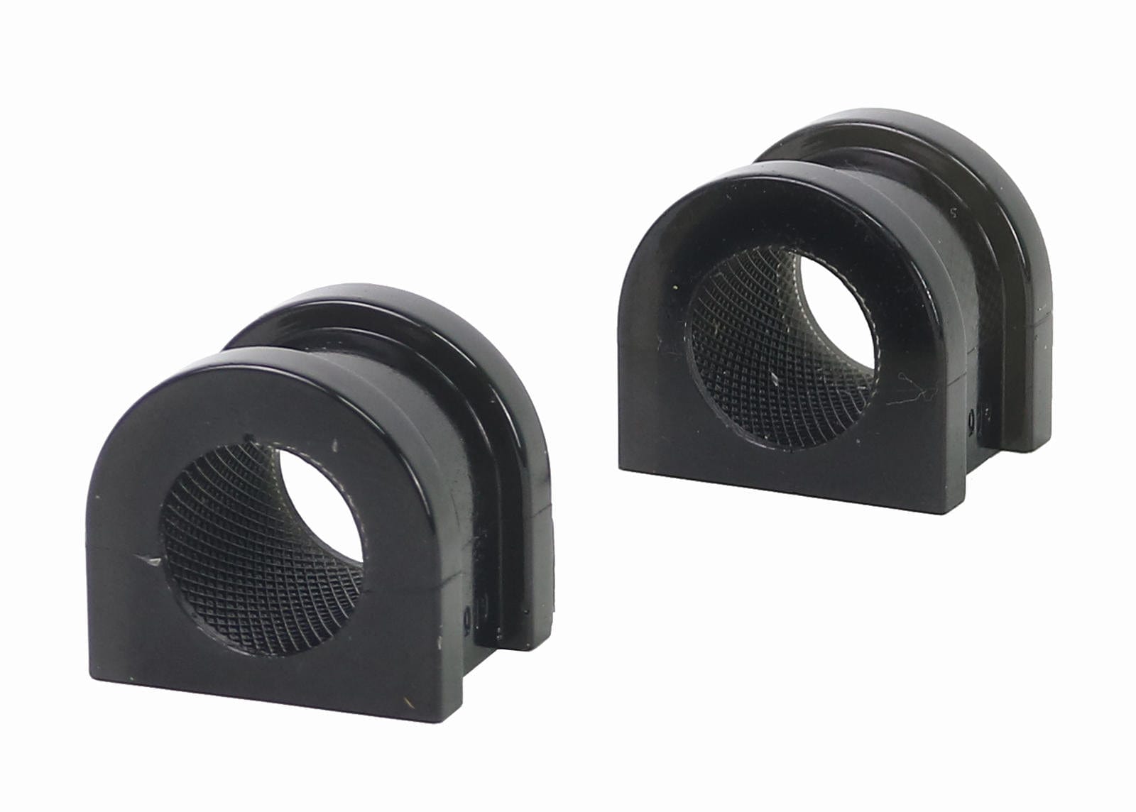 Whiteline 7 x 14 x 20 cm Front Sway Bar Mount - Bushing Kit 27mm to Suit Ford Territory SX, SY and FPV SR