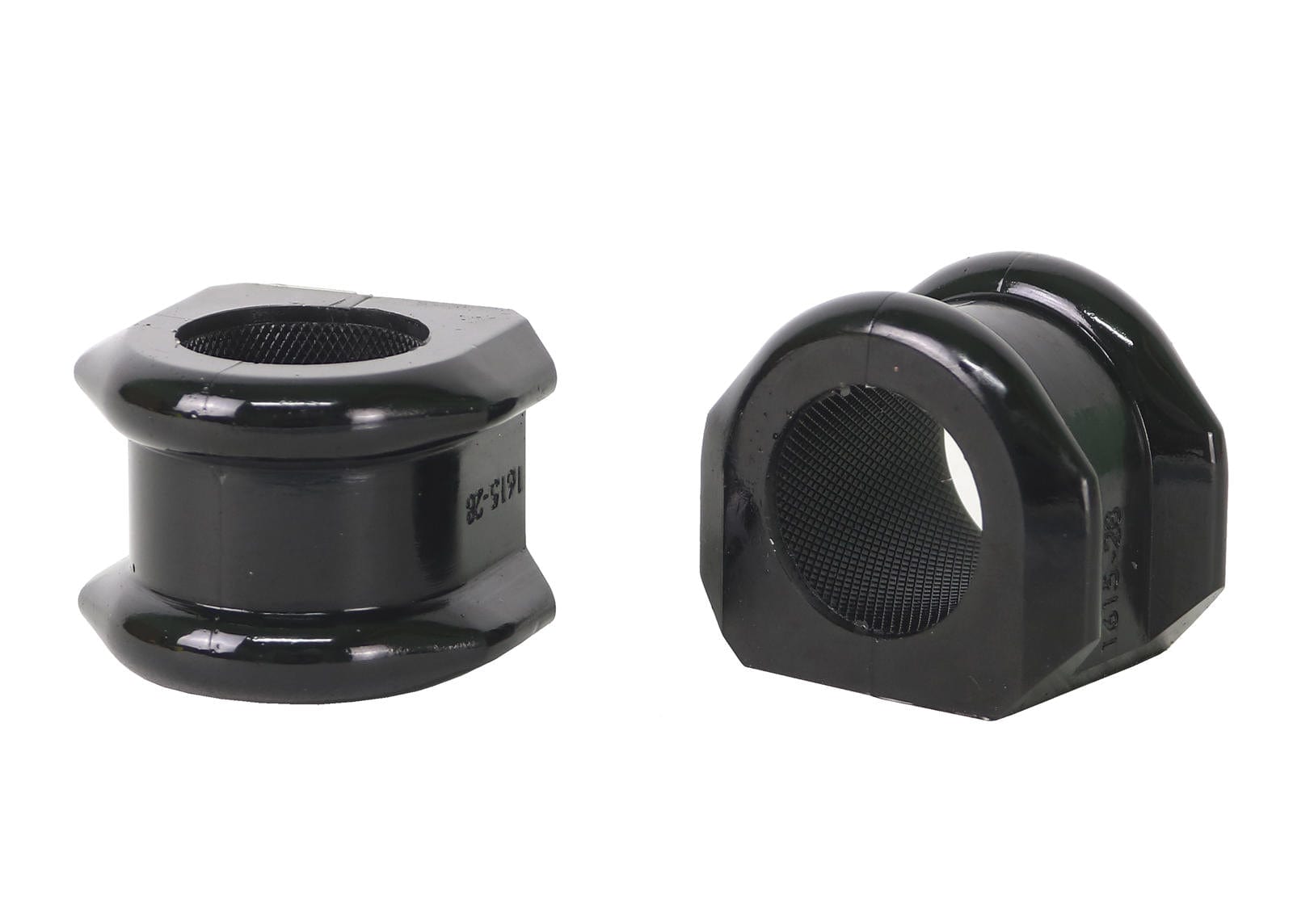 Whiteline 7 x 14 x 20 cm Front Sway Bar Mount - Bushing Kit 28mm to Suit Ford Falcon/Fairlane AU-BF and FPV SR