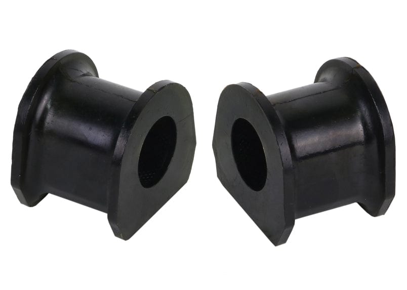 Whiteline 7 x 14 x 20 cm Front Sway Bar Mount - Bushing Kit 28mm to Suit Mitsubishi L400 and Pajero SR