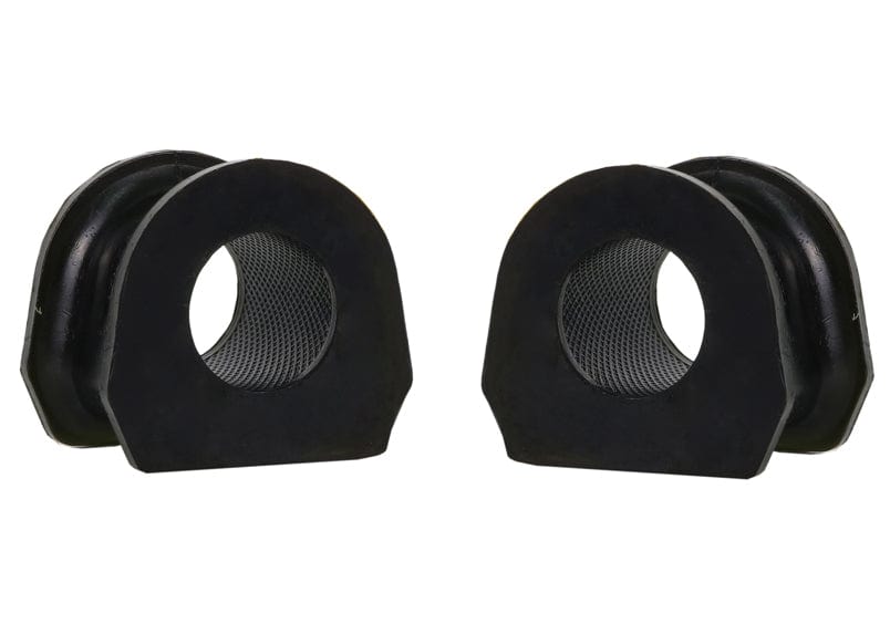 Whiteline 7 x 14 x 20 cm Front Sway Bar Mount - Bushing Kit 28mm to Suit Mitsubishi L400 and Pajero SR