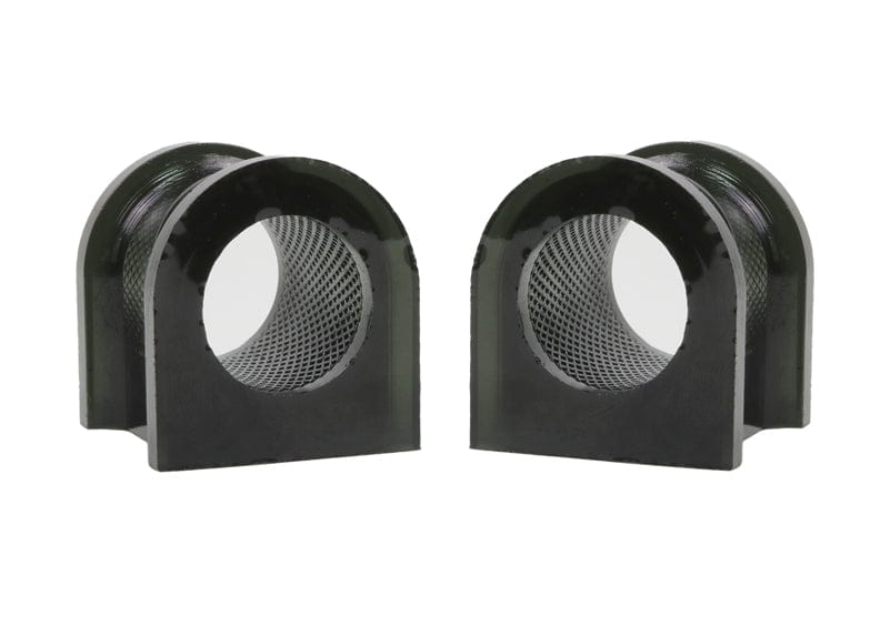 Whiteline 7 x 14 x 20 cm Front Sway Bar Mount - Bushing Kit 28mm to Suit Nissan 300ZX Z32 and Pulsar N14, N15 SR