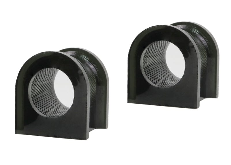 Whiteline 7 x 14 x 20 cm Front Sway Bar Mount - Bushing Kit 28mm to Suit Nissan 300ZX Z32 and Pulsar N14, N15 SR