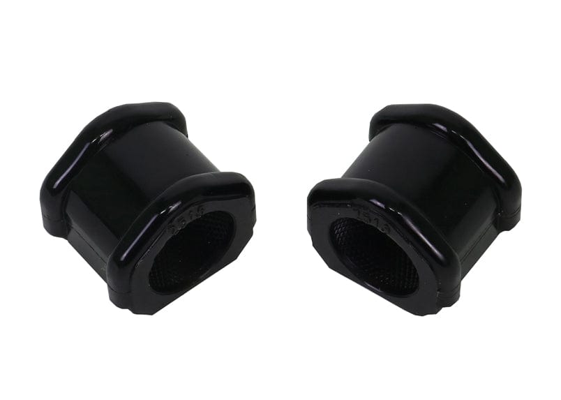 Whiteline 7 x 14 x 20 cm Front Sway Bar Mount - Bushing Kit 29mm to Suit Ford Territory SX-YZ and FPV SR