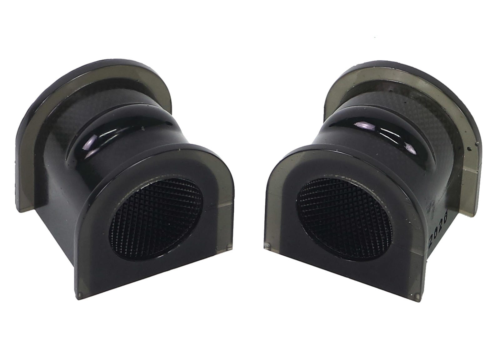 Whiteline 7 x 14 x 20 cm Front Sway Bar Mount - Bushing Kit 29mm to Suit Holden Colorado, Trailblazer and Isuzu MU-X SR