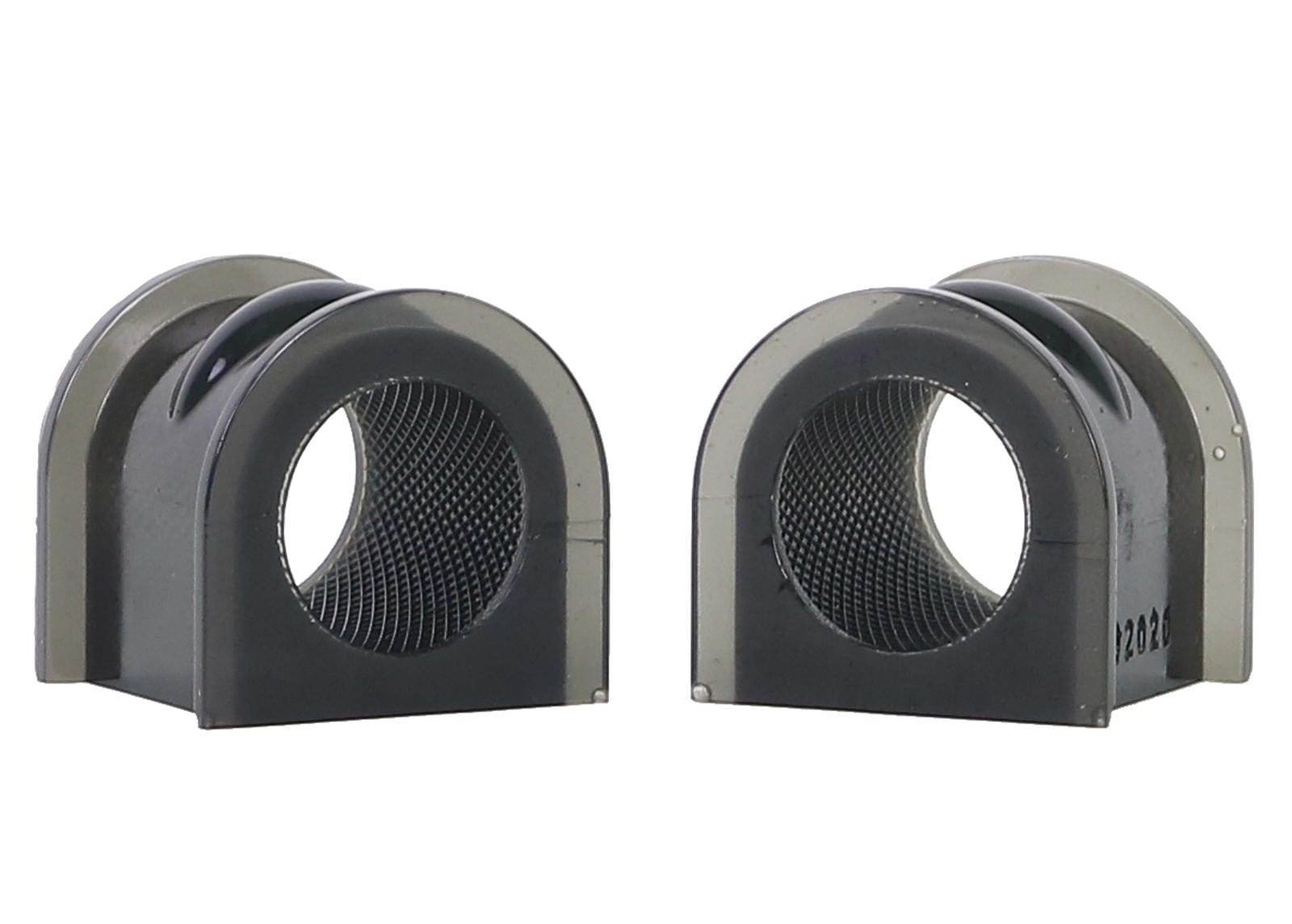 Whiteline 7 x 14 x 20 cm Front Sway Bar Mount - Bushing Kit 29mm to Suit Holden Colorado, Trailblazer and Isuzu MU-X SR