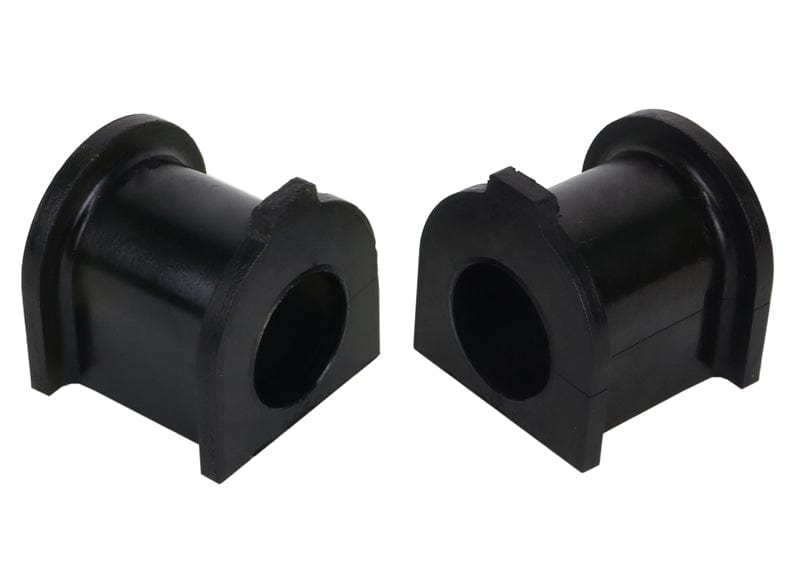 Whiteline 7 x 14 x 20 cm Front Sway Bar Mount - Bushing Kit 29mm to Suit Toyota ortuner GUN156 and Prado 120 Series SR