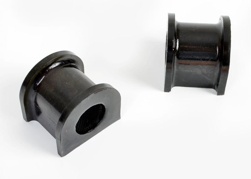 Whiteline 7 x 14 x 20 cm Front Sway Bar Mount - Bushing Kit 29mm to Suit Toyota Prado 150 Series and FJ Cruiser GSJ15 SR