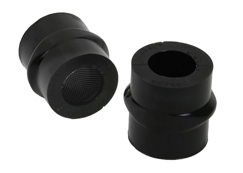 Whiteline 7 x 14 x 20 cm Front Sway Bar Mount - Bushing Kit 30mm to Suit Chrysler 300C and Dodge Challenger, Charger SR