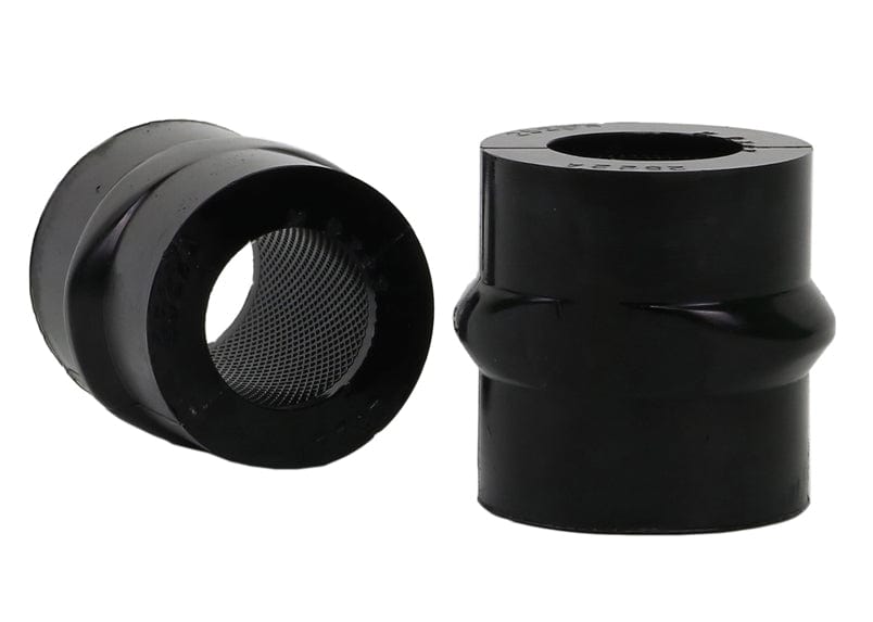 Whiteline 7 x 14 x 20 cm Front Sway Bar Mount - Bushing Kit 30mm to Suit Chrysler 300C and Dodge Challenger, Charger SR