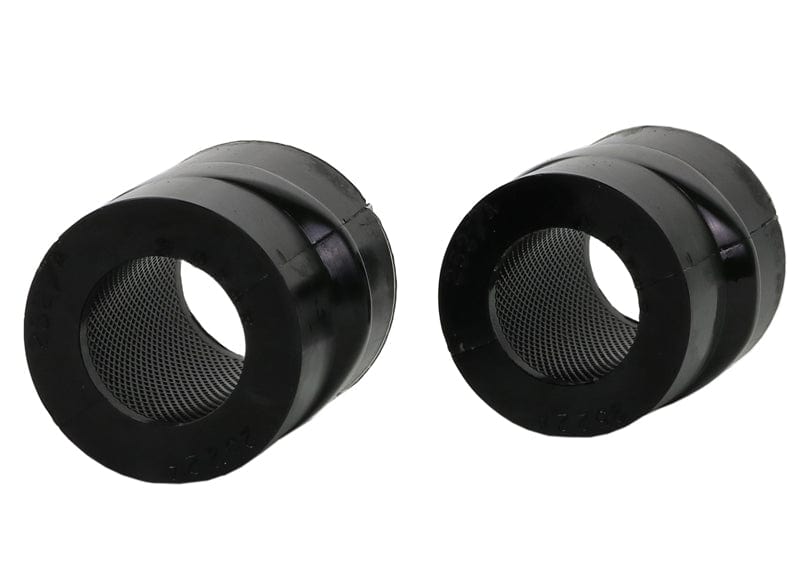 Whiteline 7 x 14 x 20 cm Front Sway Bar Mount - Bushing Kit 30mm to Suit Chrysler 300C and Dodge Challenger, Charger SR