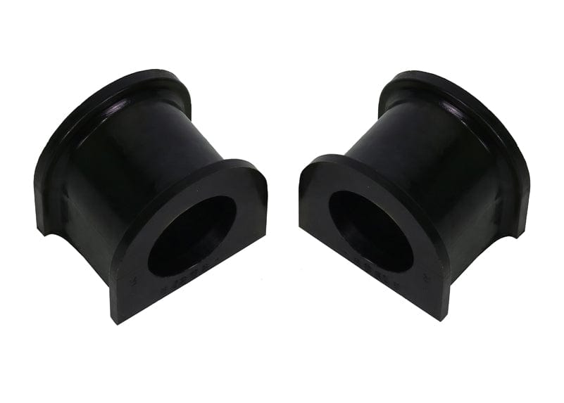 Whiteline 7 x 14 x 20 cm Front Sway Bar Mount - Bushing Kit 30mm to Suit Toyota Soarer Z30 and Lexus SC300, 400 Z30 SR