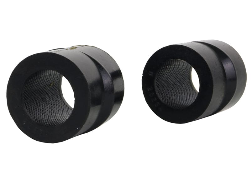 Whiteline 7 x 14 x 20 cm Front Sway Bar Mount - Bushing Kit 32mm to Suit Chrysler 300C and Dodge Challenger, Charger SR