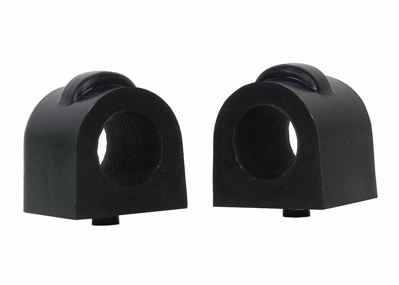 Whiteline 7 x 14 x 20 cm Front Sway Bar Mount - Bushing Kit 32mm to Suit Ford Falcon/Fairlane FG, FGX and FPV SR