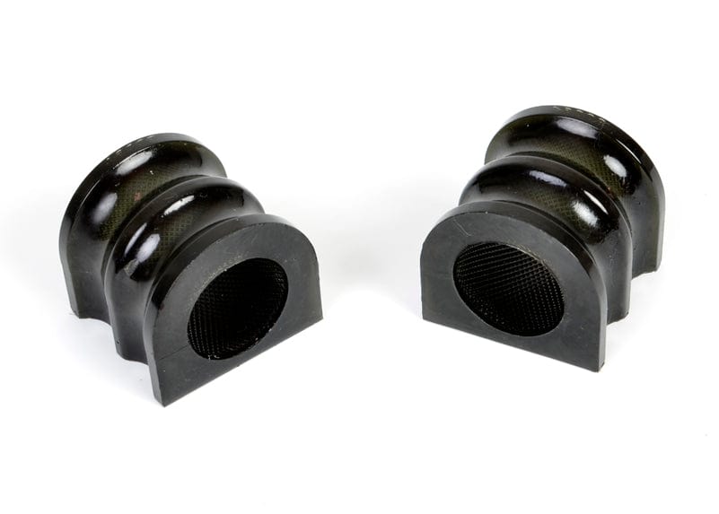 Whiteline 7 x 14 x 20 cm Front Sway Bar Mount - Bushing Kit 33mm to Suit Nissan Navara D40 and Pathfinder R51 SR