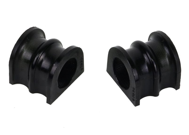 Whiteline 7 x 14 x 20 cm Front Sway Bar Mount - Bushing Kit 34mm to Suit Nissan Navara D40 and Pathfinder R51 SR
