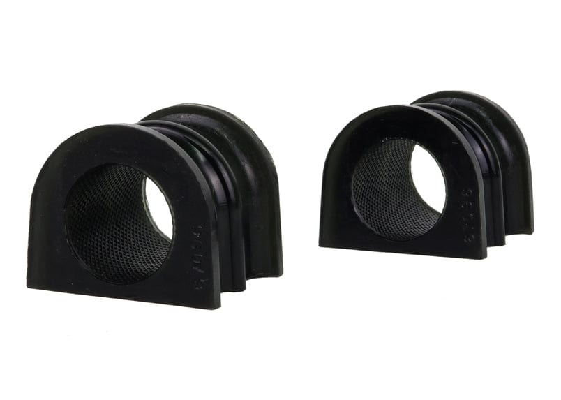 Whiteline 7 x 14 x 20 cm Front Sway Bar Mount - Bushing Kit 34mm to Suit Nissan Navara D40 and Pathfinder R51 SR
