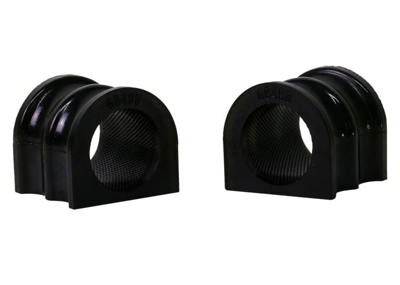 Whiteline 7 x 14 x 20 cm Front Sway Bar Mount - Bushing Kit 36mm to Suit Nissan Patrol Y62 SR