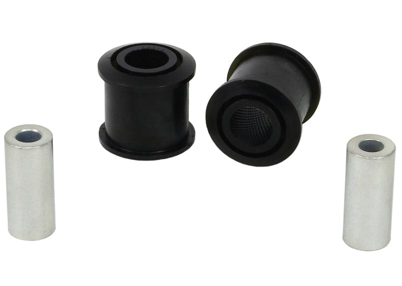 Whiteline 7 x 14 x 20 cm Front Trailing Arm Upper - Rear Bushing Kit to Suit Jeep Gladiator JT and Wrangler JL SR