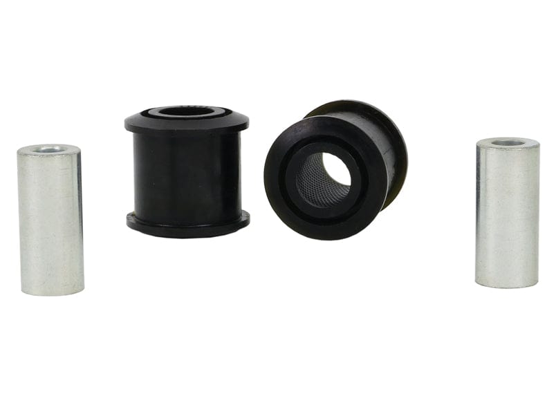Whiteline 7 x 14 x 20 cm Front Trailing Arm Upper - Rear Bushing Kit to Suit Jeep Gladiator JT and Wrangler JL SR