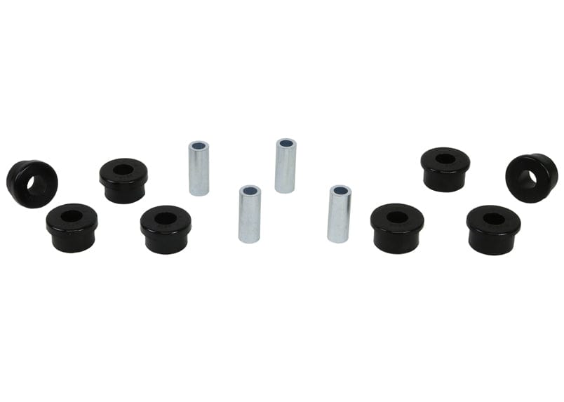 Whiteline 7 x 14 x 20 cm / Includes shock absorber lower bushings Front Control Arm Lower - Inner Front Bushing Kit to Suit Honda Civic V Gen and Integra DC2 SR