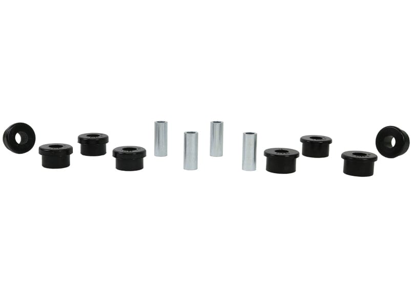Whiteline 7 x 14 x 20 cm / Includes shock absorber lower bushings Front Control Arm Lower - Inner Front Bushing Kit to Suit Honda Civic V Gen and Integra DC2 SR