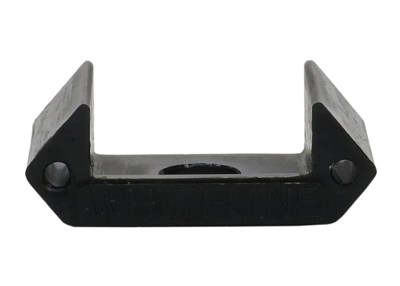 Whiteline 7 x 14 x 20 cm / Insert Front Gearbox Mount - Bushing Kit to Suit Subaru BRZ and Toyota 86 SR