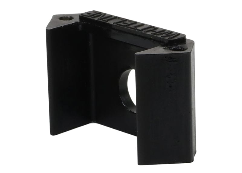 Whiteline 7 x 14 x 20 cm / Insert Front Gearbox Mount - Bushing Kit to Suit Subaru BRZ and Toyota 86 SR