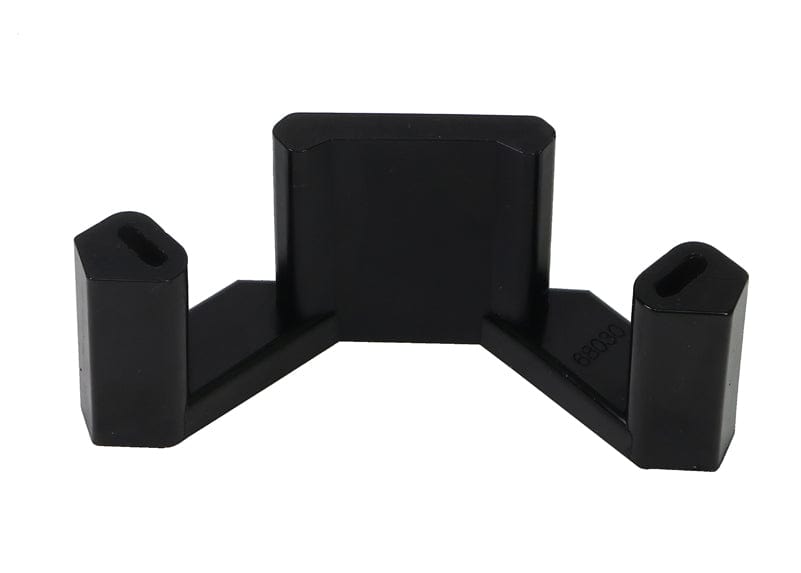 Whiteline 7 x 14 x 20 cm / Inserts - excludes GT500 and Boss 302S models Front Gearbox Mount - Bushing Kit to Suit Ford Mustang S197, S550 FM, FN SR