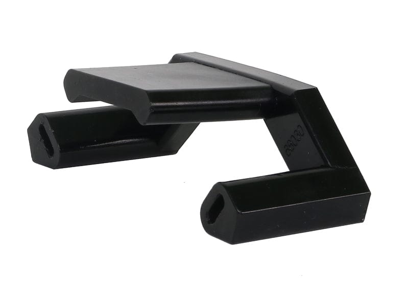 Whiteline 7 x 14 x 20 cm / Inserts - excludes GT500 and Boss 302S models Front Gearbox Mount - Bushing Kit to Suit Ford Mustang S197, S550 FM, FN SR