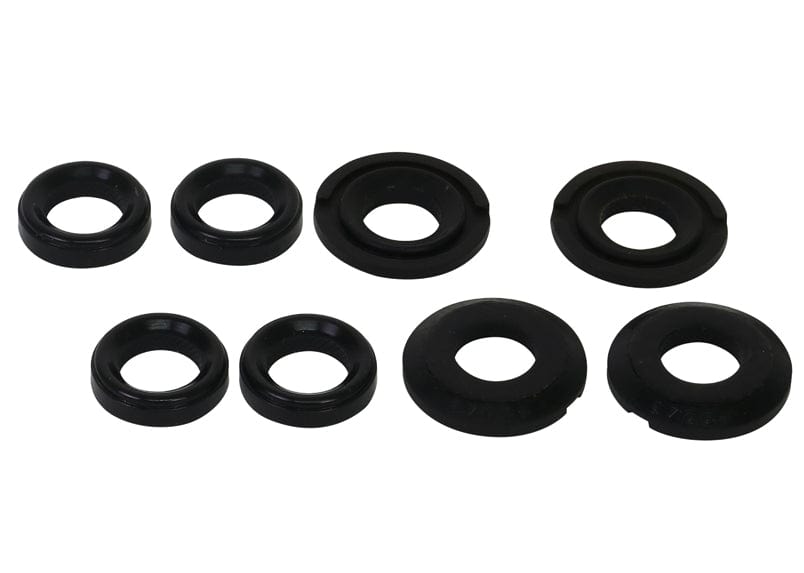 Whiteline 7 x 14 x 20 cm / Inserts Front Control Arm Upper - Bushing Kit to Suit Ford Falcon FG, FGX and FPV SR