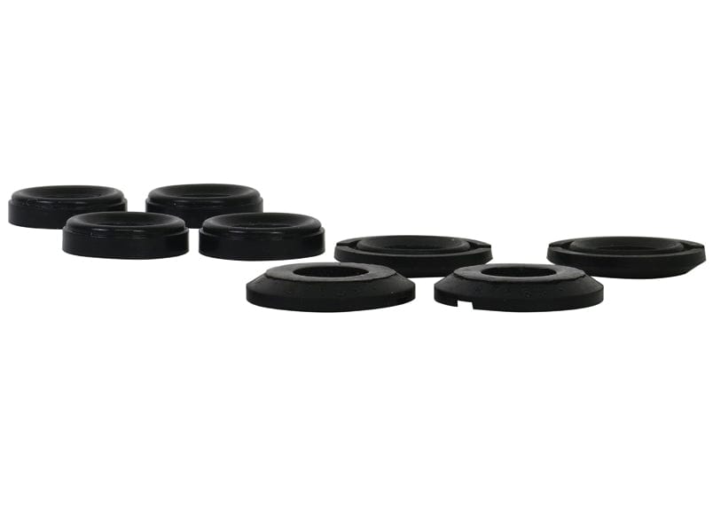 Whiteline 7 x 14 x 20 cm / Inserts Front Control Arm Upper - Bushing Kit to Suit Ford Falcon FG, FGX and FPV SR