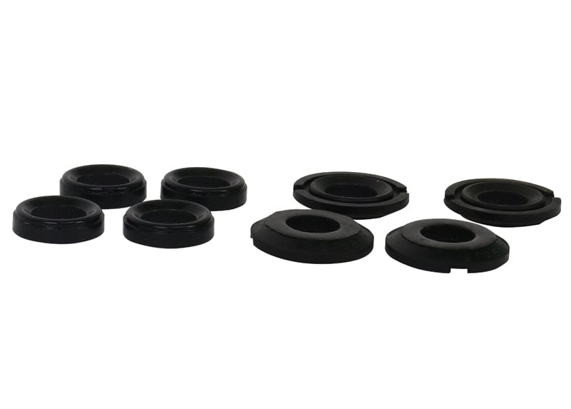 Whiteline 7 x 14 x 20 cm / Inserts Front Control Arm Upper - Bushing Kit to Suit Ford Falcon FG, FGX and FPV SR