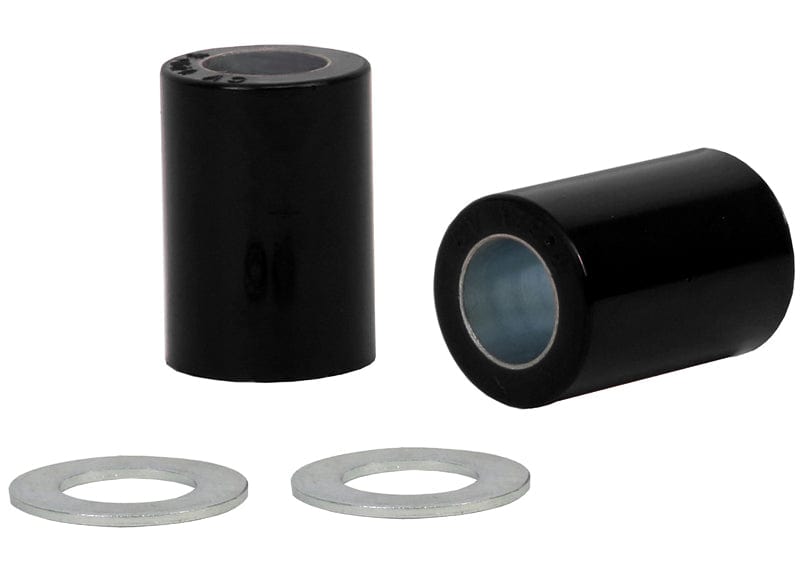Whiteline 7 x 14 x 20 cm / Installs into original shell Front Control Arm Lower - Inner Bushing Kit to Suit Chrysler Valiant SR