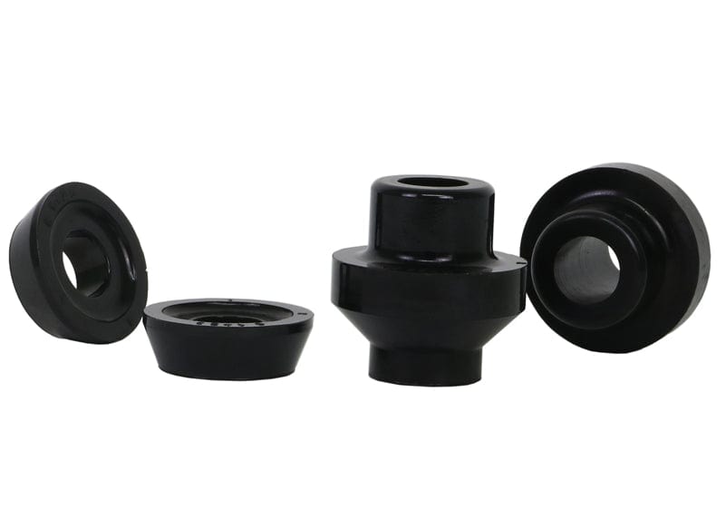 Whiteline 7 x 14 x 20 cm / Interconnect 2mm Front Leading Arm - To Chassis Bushing Kit to Suit Ford F Series F100, F150, F250 and F350 SR
