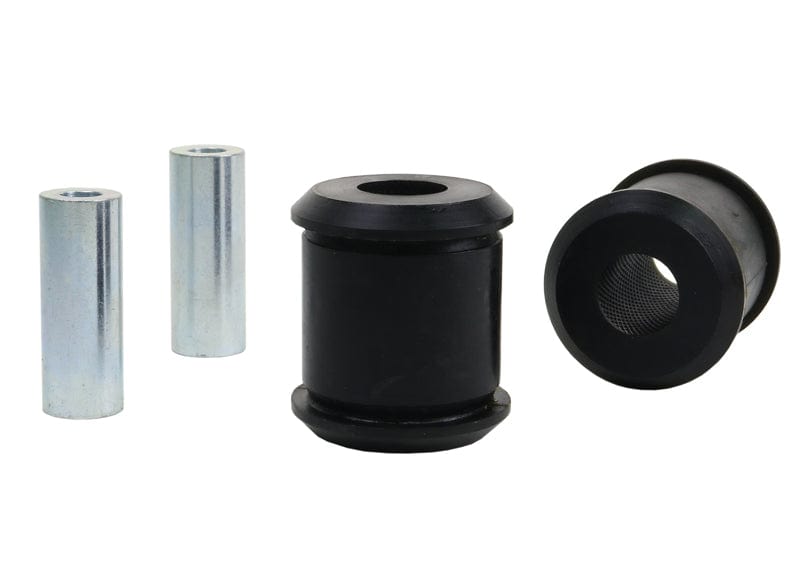 Whiteline 7 x 14 x 20 cm Leading Arm - To Chassis Bushing Kit to Suit Suzuki Jimny and Sierra SR