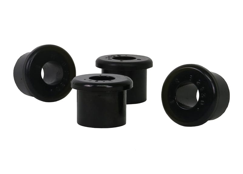 Whiteline 7 x 14 x 20 cm Leaf Spring - Bushing Kit to Suit Daihatsu Hijet SR