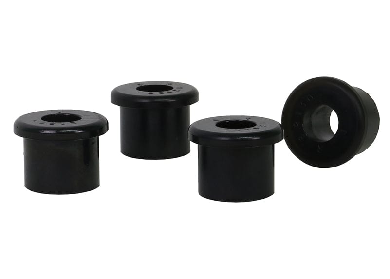 Whiteline 7 x 14 x 20 cm Leaf Spring - Bushing Kit to Suit Daihatsu Hijet SR