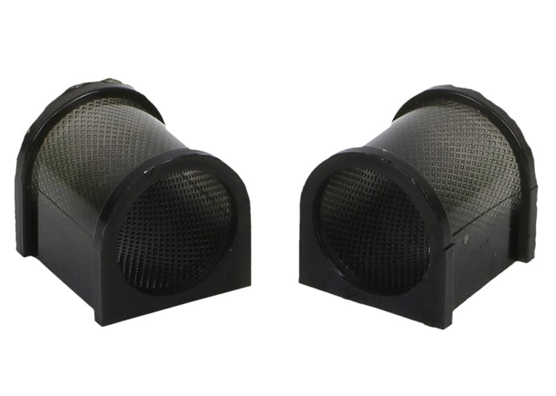 Whiteline 7 x 14 x 20 cm / Measure bar size, use with universal saddle Uinversal Sway Bar Mount - Bushing Kit 28mm SR