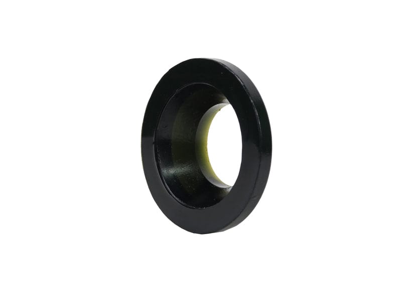 Whiteline 7 x 14 x 20 cm / OD=104, ID=74/50, H=10mm Front Coil Spring Pad - Bushing Kit to Suit Jeep Cherokee XJ and Wrangler TJ, JK SR