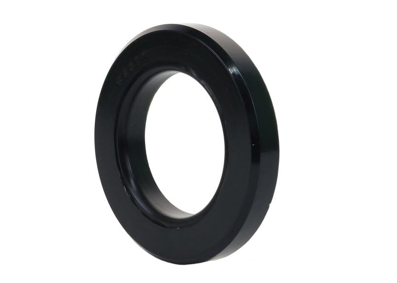 Whiteline 7 x 14 x 20 cm / OD=108, ID=65, H=15mm Front Coil Spring Pad - Bushing it to Suit Jeep Cherokee XJ and Wrangler TJ, JK SR