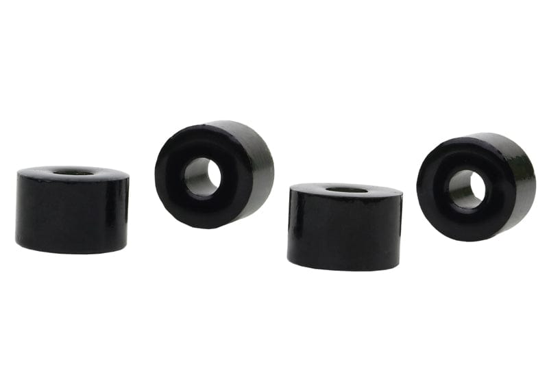 Whiteline 7 x 14 x 20 cm / OD=21, ID= 8, L=13mm Sway Bar Link - Bushing Kit to Suit Ford, Holden, Mazda, Suzuki and Toyota SR