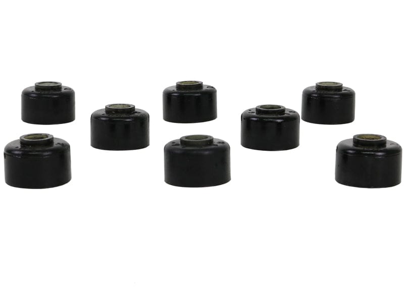 Whiteline 7 x 14 x 20 cm / OD=28.5, ID=10, L=21mm, locator OD=14mm Sway Bar Link - Bushing Kit to Suit Various Applications SR
