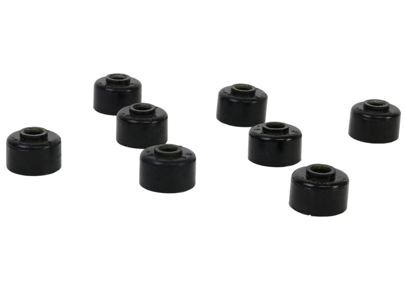 Whiteline 7 x 14 x 20 cm / OD=28.5, ID=10, L=21mm, locator OD=14mm Sway Bar Link - Bushing Kit to Suit Various Applications SR