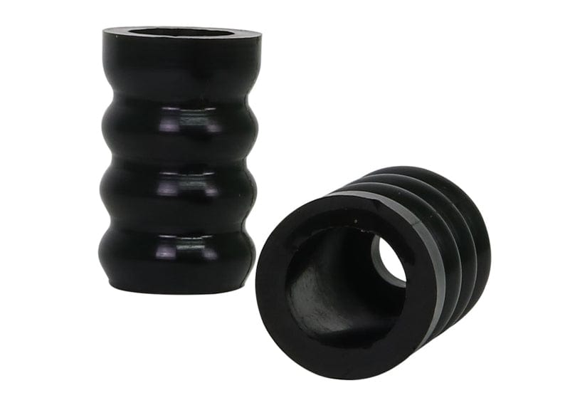 Whiteline 7 x 14 x 20 cm / OD=44.3, ID=18, L=70mm Front Bump Stop - Bushing Kit to Suit Ford Falcon/Fairlane BA-BF SR