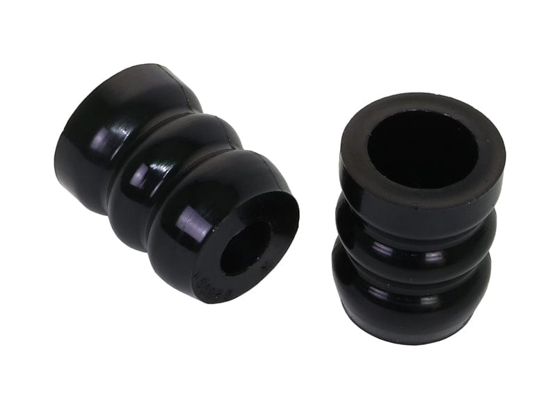 Whiteline 7 x 14 x 20 cm / OD=44, ID=18, L=57mm Bump Stop - Bushing Kit SR