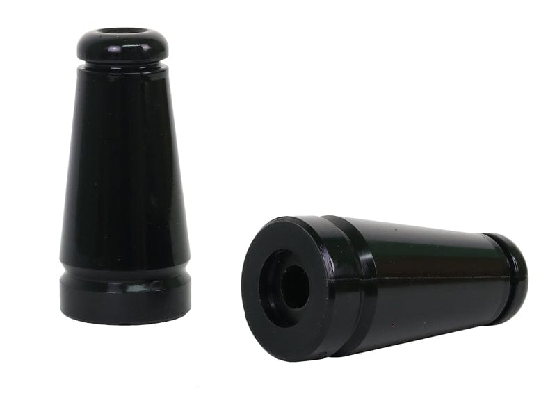 Whiteline 7 x 14 x 20 cm / OD=48.8, ID=16, L=105mm Front Bump Stop - Bushing Kit to Suit Jeep Gladiator JT and Wrangler JL SR