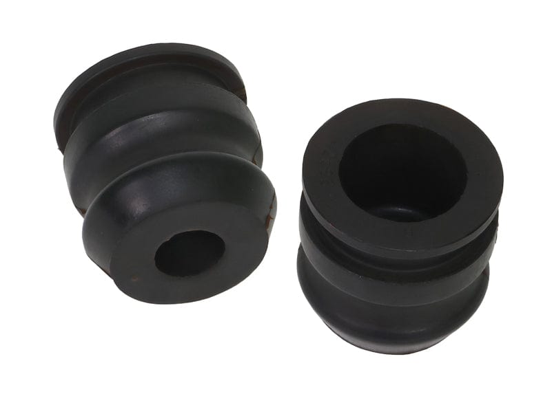 Whiteline 7 x 14 x 20 cm / OD=53.5, ID=19.6, L=50mm Universal Bump Stop - Bushing Kit - OD=55, ID=19.6, L=28mm SR