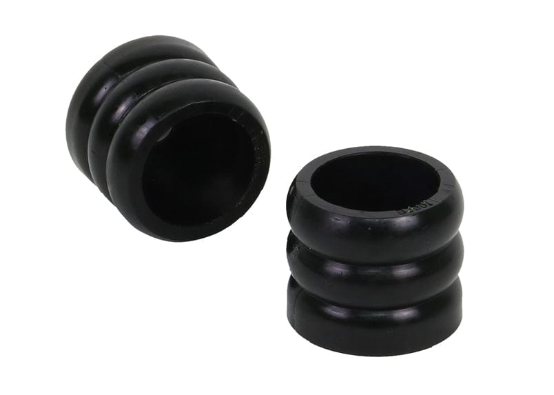 Whiteline 7 x 14 x 20 cm / OD=53, ID=12.3, L=49.5mm Rear Bump Stop - Bushing Kit to Suit Ford Falcon/Fairlane BA-BF, Territory SX-SZ and FPV SR