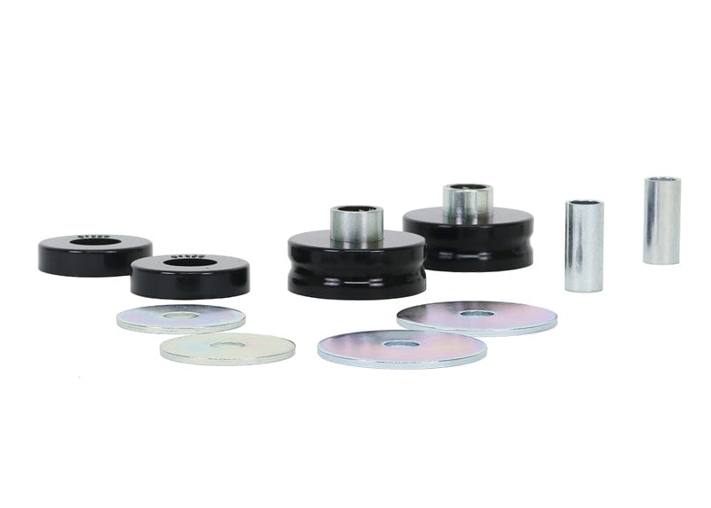 Whiteline 7 x 14 x 20 cm / OD=57.6, ID=22.3, L=33.3mm Universal Body Mount - Bushin Kit - OD=57.6, ID=22.3, L=33.3mm SR